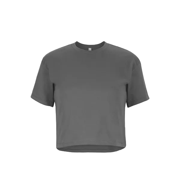 Ideal Crop Tee... from ASI 89380 Staton Corporate and Casual