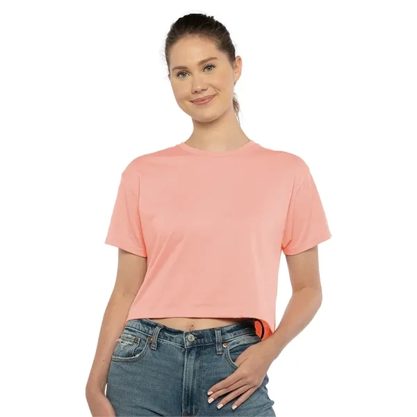 Ideal Crop Tee... from ASI 89380 Staton Corporate and Casual