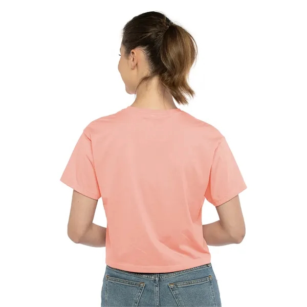 Ideal Crop Tee... from ASI 89380 Staton Corporate and Casual