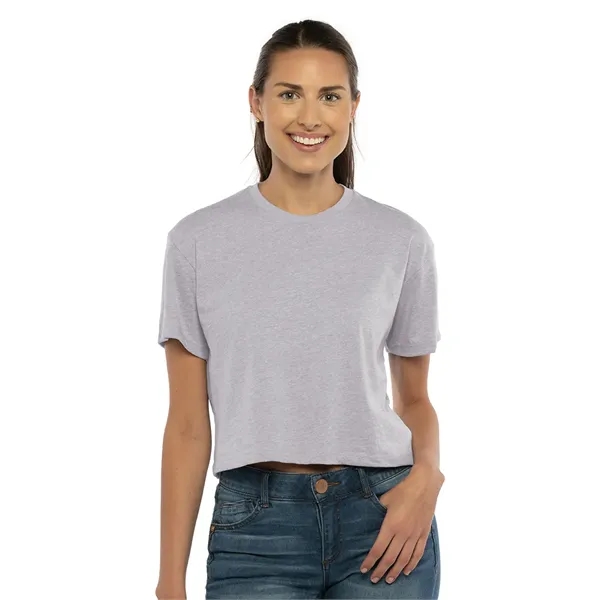 Ideal Crop Tee... from ASI 89380 Staton Corporate and Casual