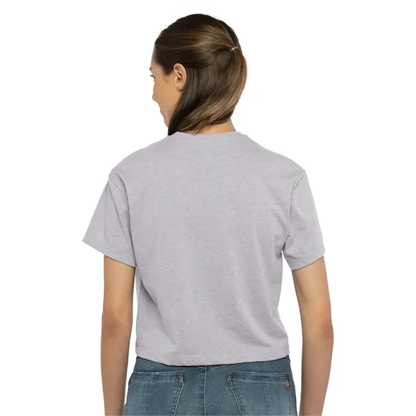 Ideal Crop Tee... from ASI 89380 Staton Corporate and Casual