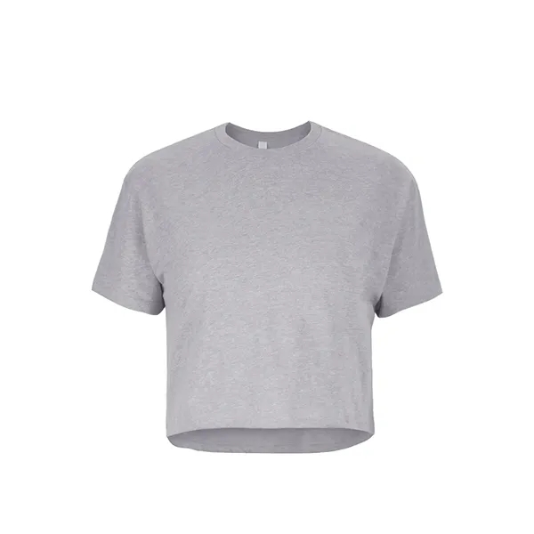 Ideal Crop Tee... from ASI 89380 Staton Corporate and Casual