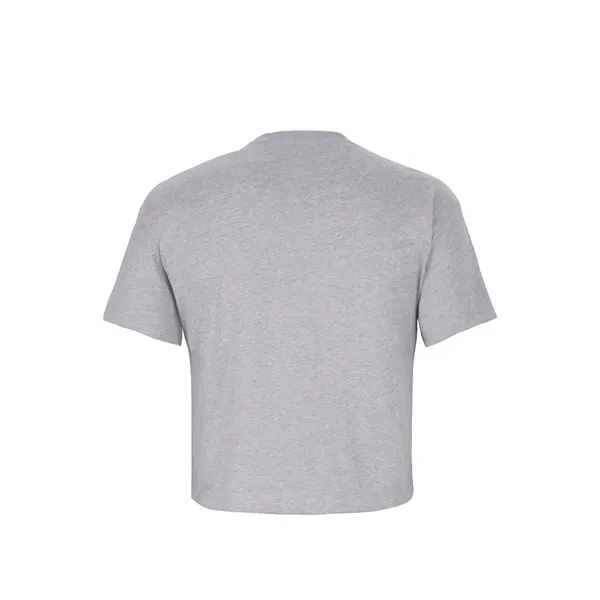 Ideal Crop Tee... from ASI 89380 Staton Corporate and Casual