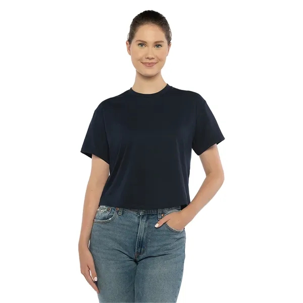 Ideal Crop Tee... from ASI 89380 Staton Corporate and Casual