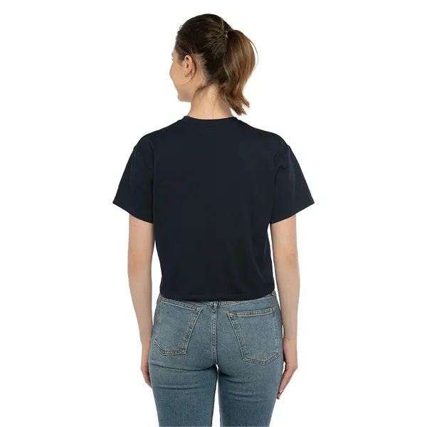 Ideal Crop Tee... from ASI 89380 Staton Corporate and Casual