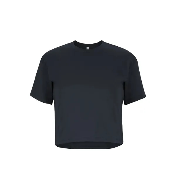 Ideal Crop Tee... from ASI 89380 Staton Corporate and Casual