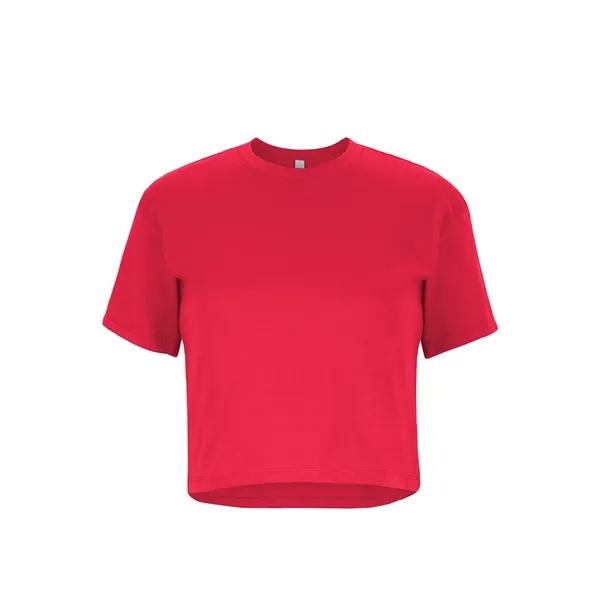 Ideal Crop Tee... from ASI 89380 Staton Corporate and Casual