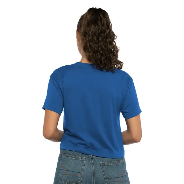 Ideal Crop Tee... from ASI 89380 Staton Corporate and Casual