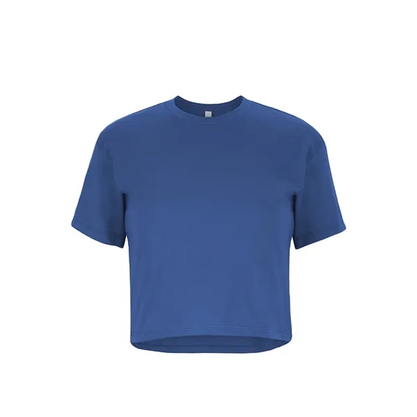 Ideal Crop Tee... from ASI 89380 Staton Corporate and Casual