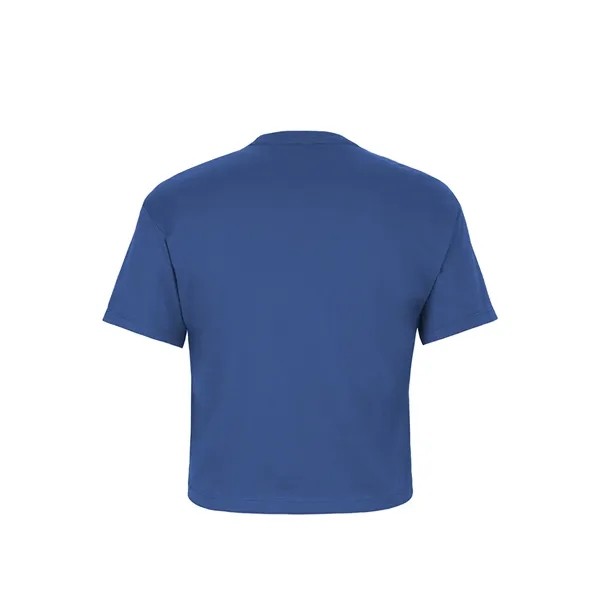 Ideal Crop Tee... from ASI 89380 Staton Corporate and Casual