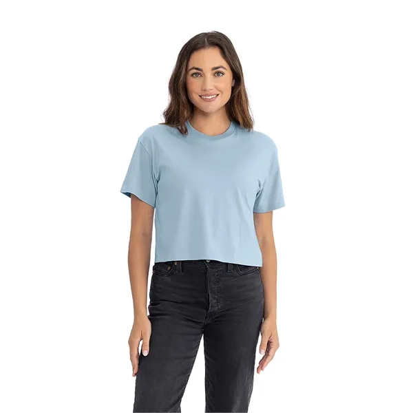 Ideal Crop Tee... from ASI 89380 Staton Corporate and Casual