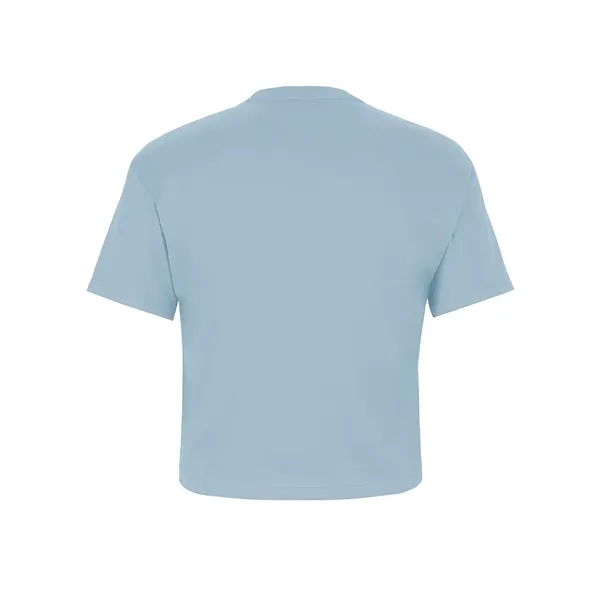 Ideal Crop Tee... from ASI 89380 Staton Corporate and Casual