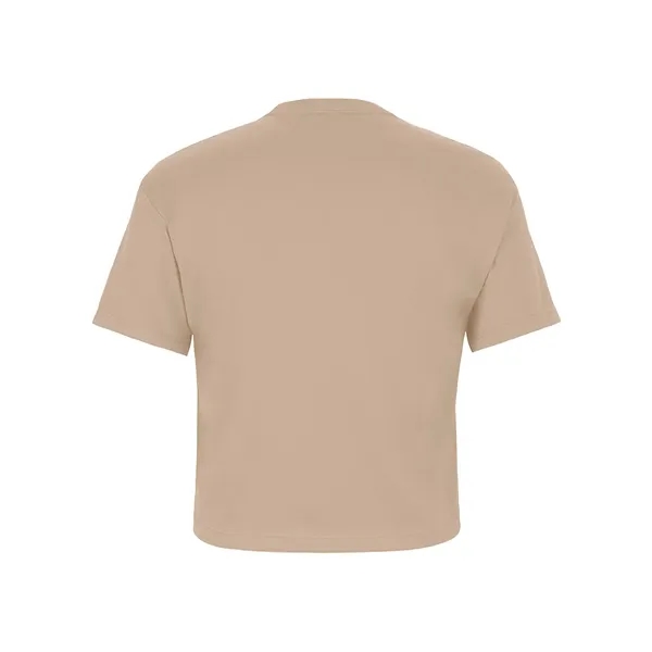 Ideal Crop Tee... from ASI 89380 Staton Corporate and Casual