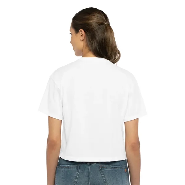 Ideal Crop Tee... from ASI 89380 Staton Corporate and Casual