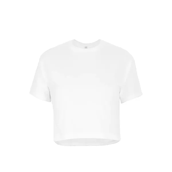 Ideal Crop Tee... from ASI 89380 Staton Corporate and Casual