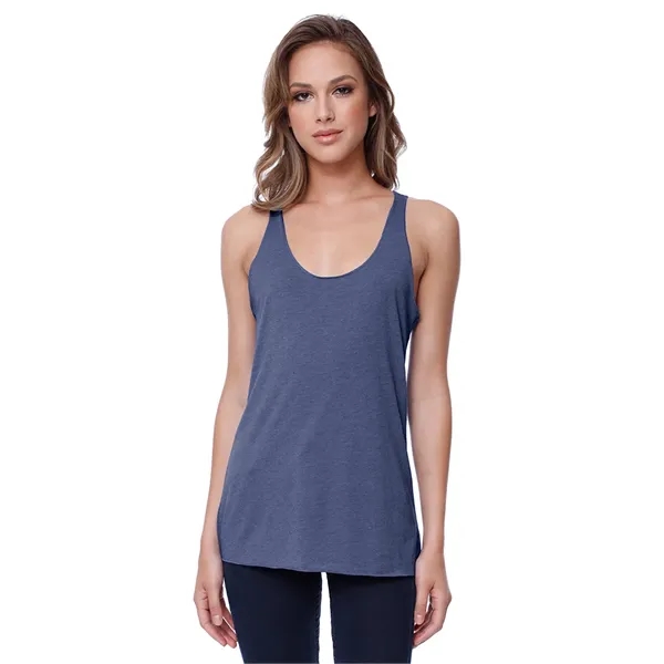 Womens Triblend Racerback Tank... from ASI 89380 Staton Corporate and Casual