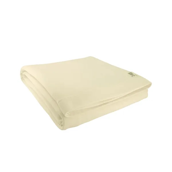 Fleece Dorm Blanket... from ASI 89380 Staton Corporate and Casual