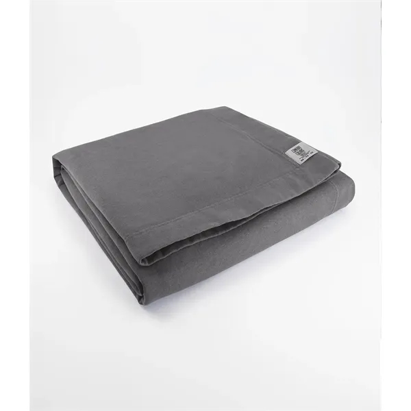 Fleece Dorm Blanket... from ASI 89380 Staton Corporate and Casual