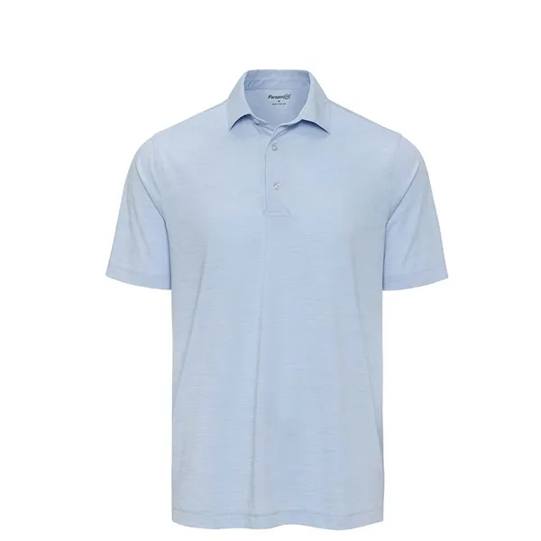 Bohemian Polo... from ASI 89380 Staton Corporate and Casual