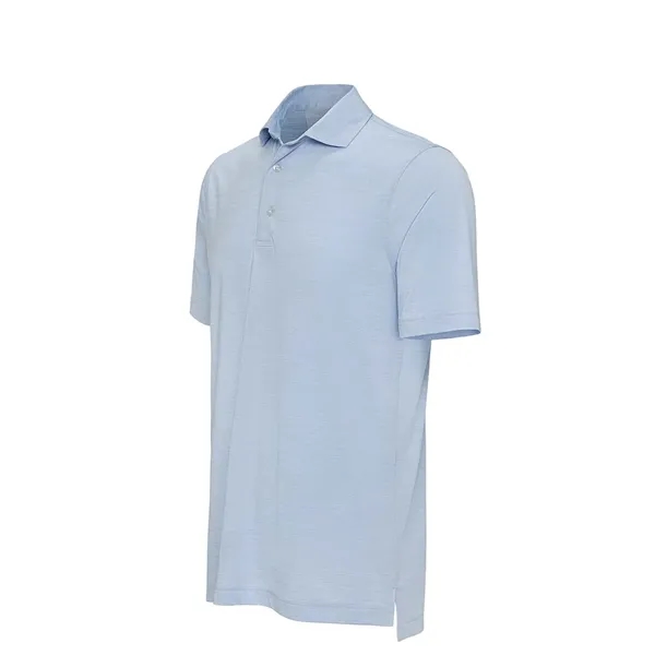 Bohemian Polo... from ASI 89380 Staton Corporate and Casual