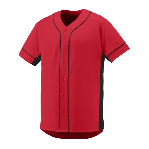 Slugger Jersey... from ASI 89380 Staton Corporate and Casual