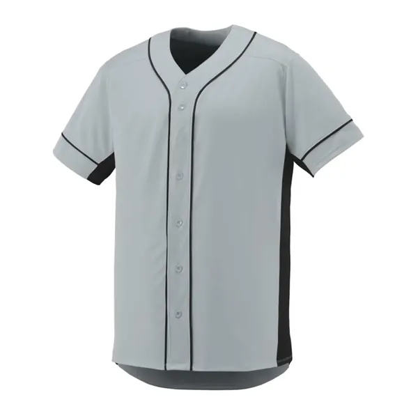 Slugger Jersey... from ASI 89380 Staton Corporate and Casual