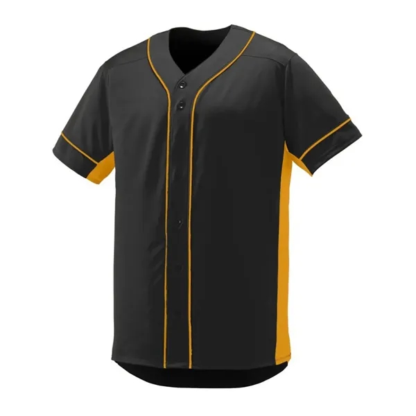 Youth Slugger Jersey... from ASI 89380 Staton Corporate and Casual