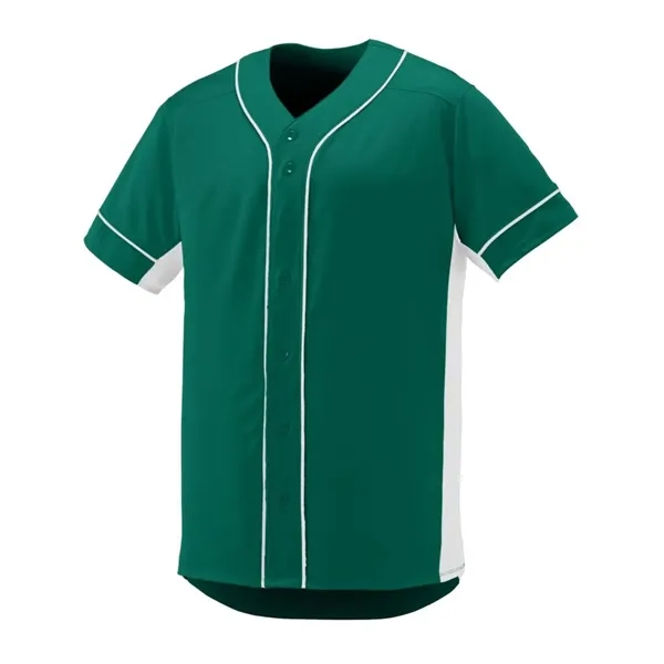 Youth Slugger Jersey... from ASI 89380 Staton Corporate and Casual