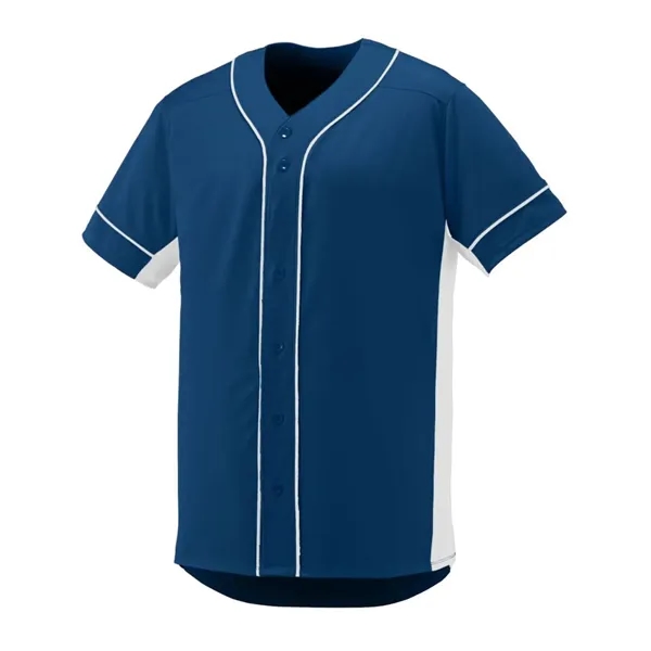 Youth Slugger Jersey... from ASI 89380 Staton Corporate and Casual