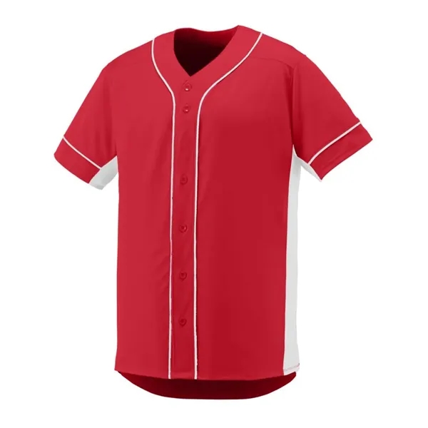 Youth Slugger Jersey... from ASI 89380 Staton Corporate and Casual