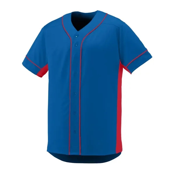 Youth Slugger Jersey... from ASI 89380 Staton Corporate and Casual