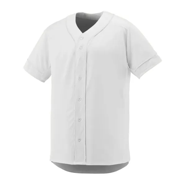 Youth Slugger Jersey... from ASI 89380 Staton Corporate and Casual
