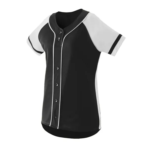 Ladies Winner Jersey... from ASI 89380 Staton Corporate and Casual