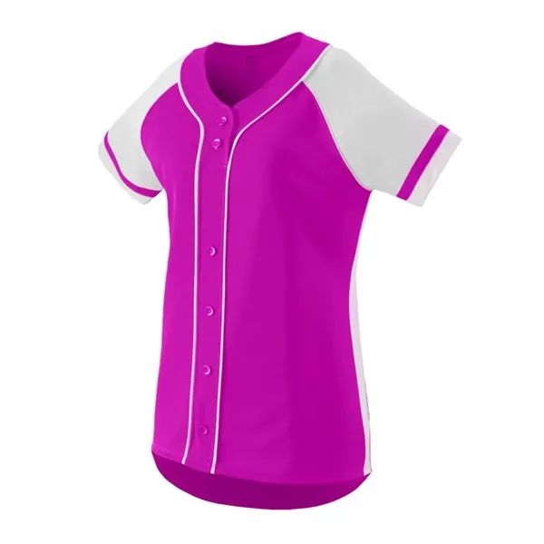 Ladies Winner Jersey... from ASI 89380 Staton Corporate and Casual