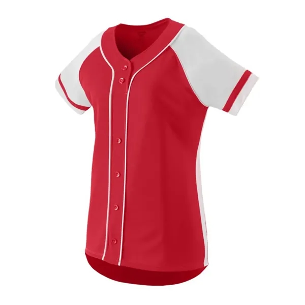 Ladies Winner Jersey... from ASI 89380 Staton Corporate and Casual