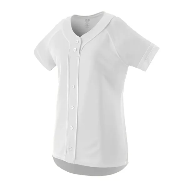 Ladies Winner Jersey... from ASI 89380 Staton Corporate and Casual