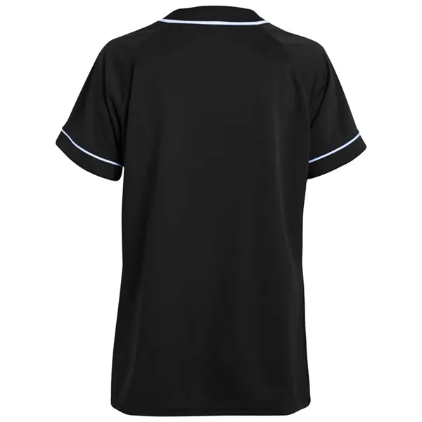 Ladies Overpower Jersey... from ASI 89380 Staton Corporate and Casual