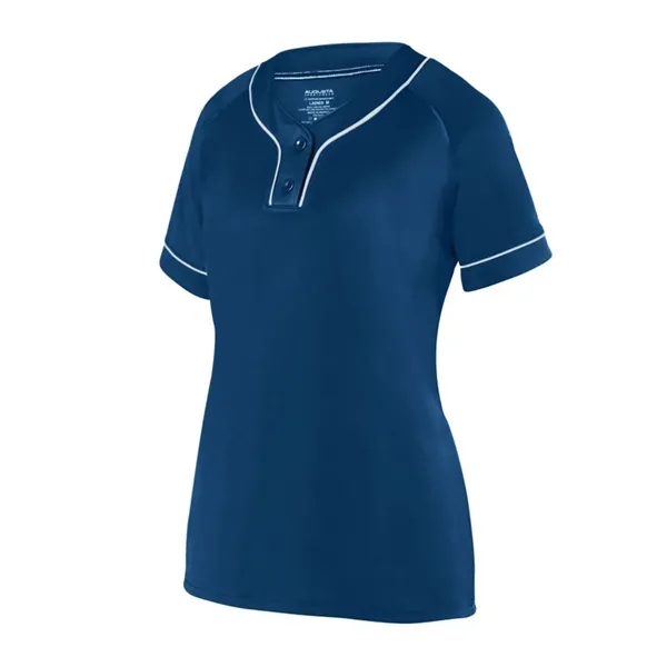 Ladies Overpower Jersey... from ASI 89380 Staton Corporate and Casual