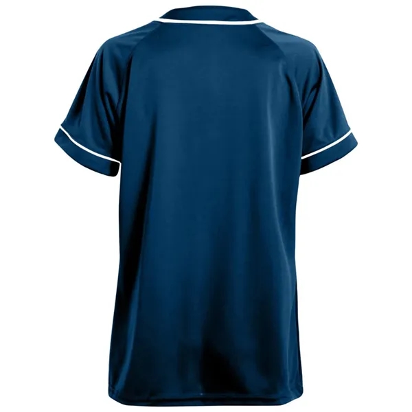 Ladies Overpower Jersey... from ASI 89380 Staton Corporate and Casual