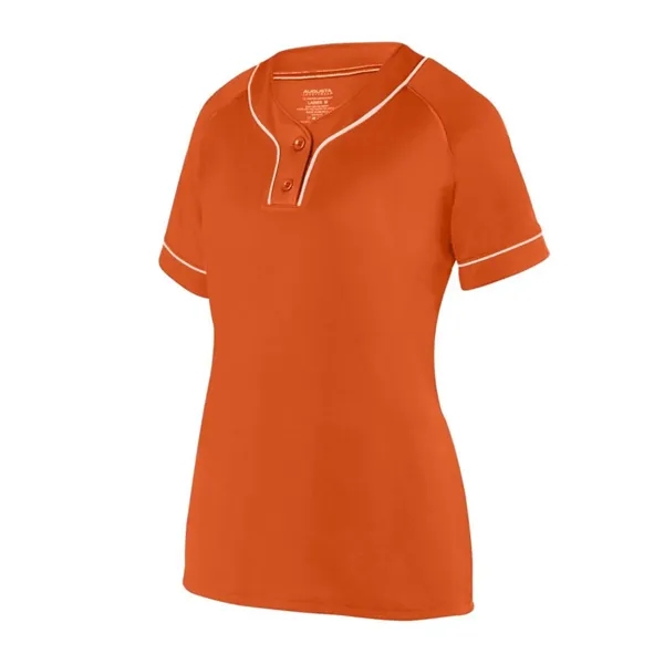 Ladies Overpower Jersey... from ASI 89380 Staton Corporate and Casual
