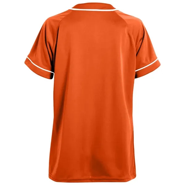 Ladies Overpower Jersey... from ASI 89380 Staton Corporate and Casual