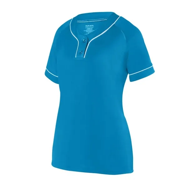 Ladies Overpower Jersey... from ASI 89380 Staton Corporate and Casual