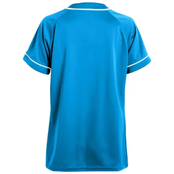 Ladies Overpower Jersey... from ASI 89380 Staton Corporate and Casual