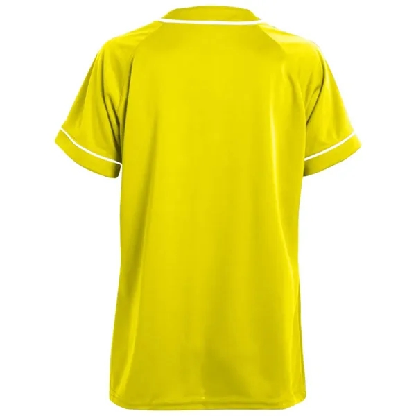 Ladies Overpower Jersey... from ASI 89380 Staton Corporate and Casual