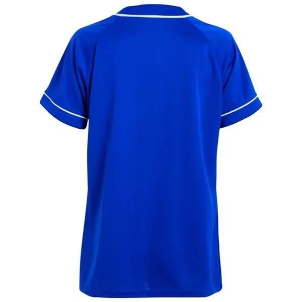 Ladies Overpower Jersey... from ASI 89380 Staton Corporate and Casual