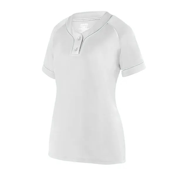 Ladies Overpower Jersey... from ASI 89380 Staton Corporate and Casual