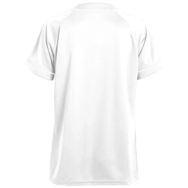 Ladies Overpower Jersey... from ASI 89380 Staton Corporate and Casual