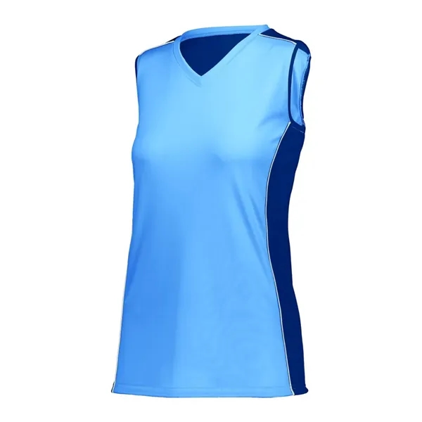 Ladies Paragon Jersey... from ASI 89380 Staton Corporate and Casual