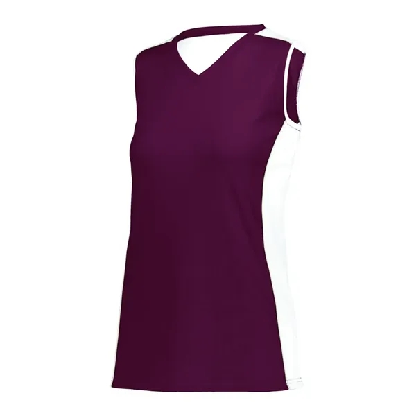 Ladies Paragon Jersey... from ASI 89380 Staton Corporate and Casual