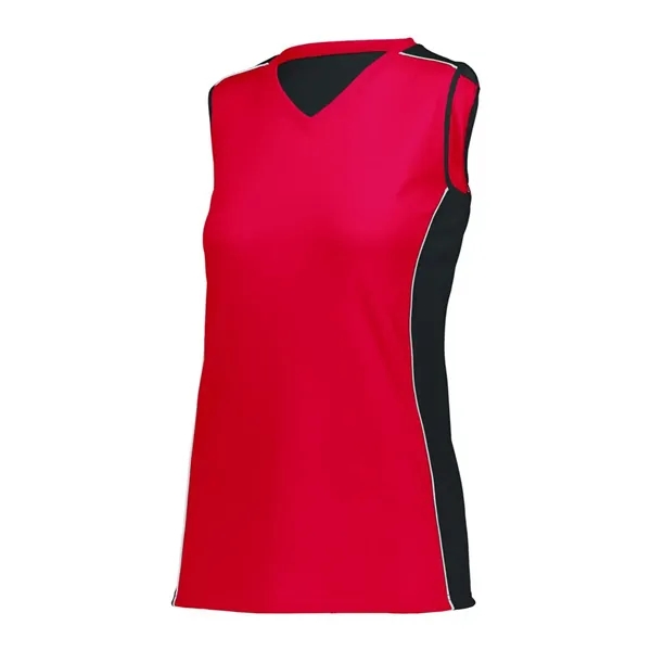 Ladies Paragon Jersey... from ASI 89380 Staton Corporate and Casual